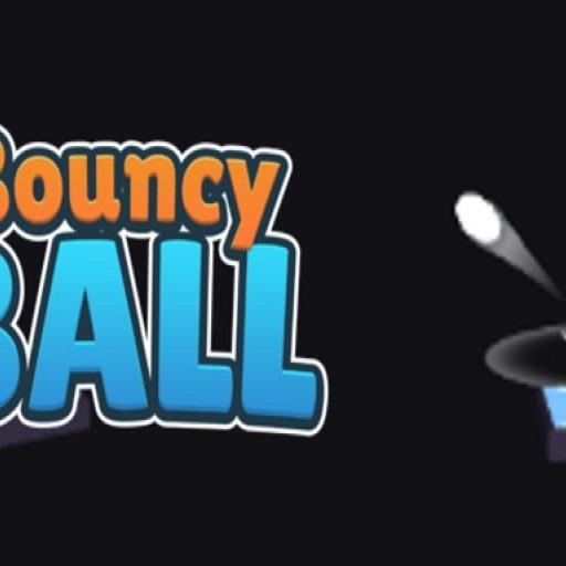 Jumping Bouncy Ball GM