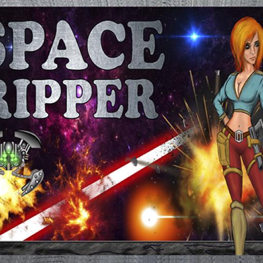 Space Ripper