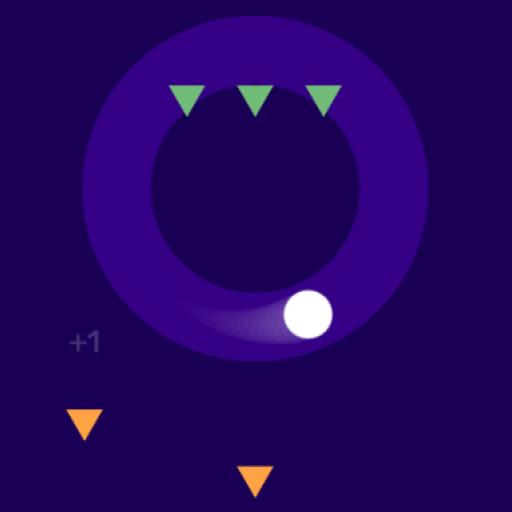 Safe Circle Space
