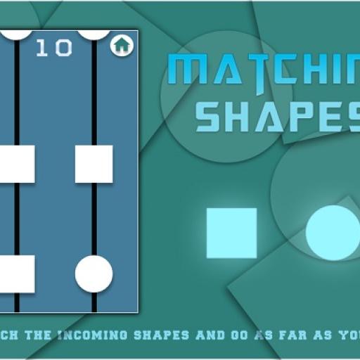 Matching Shapes