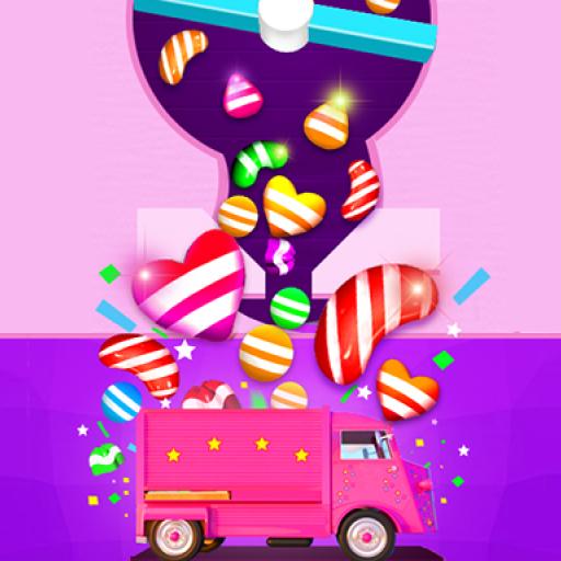 Candy Balls