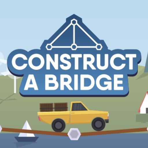 Construct A bridge