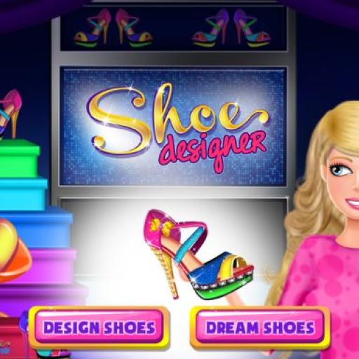 Shoe Designer Fashion GAme