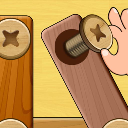 Screw Puzzle