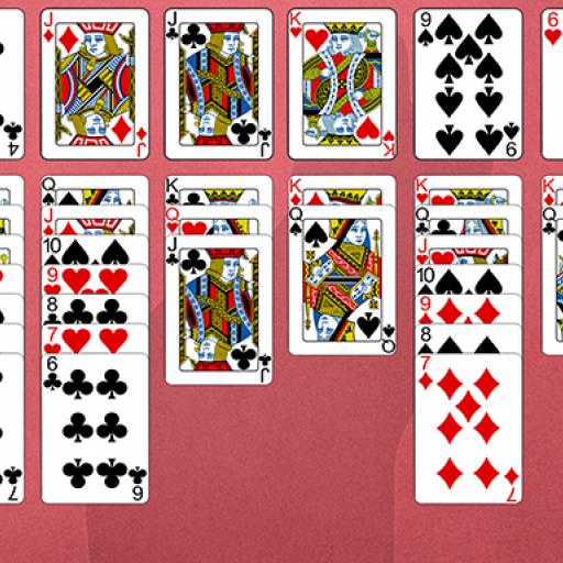 Cat Solitaire