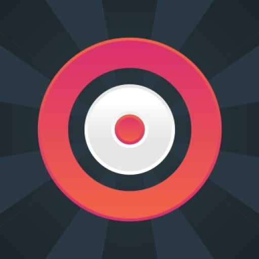 Radius Ball Game