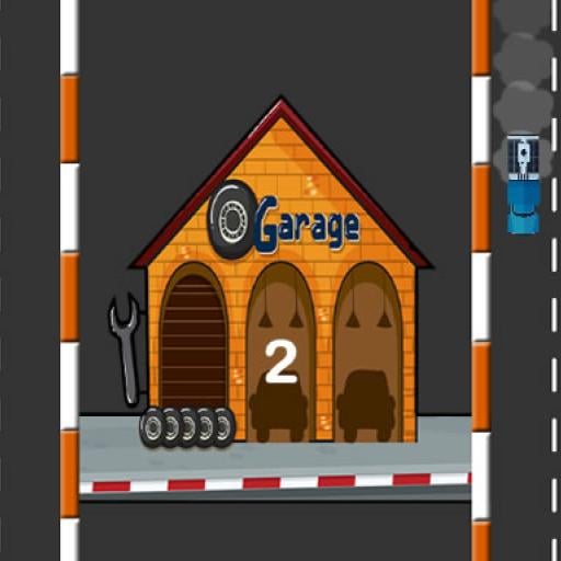 Control The Truck