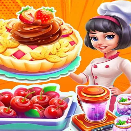 Cooking Food Games 2023