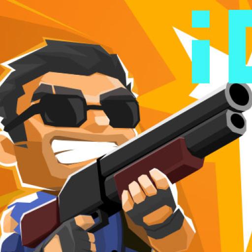 Warrior Survival.io