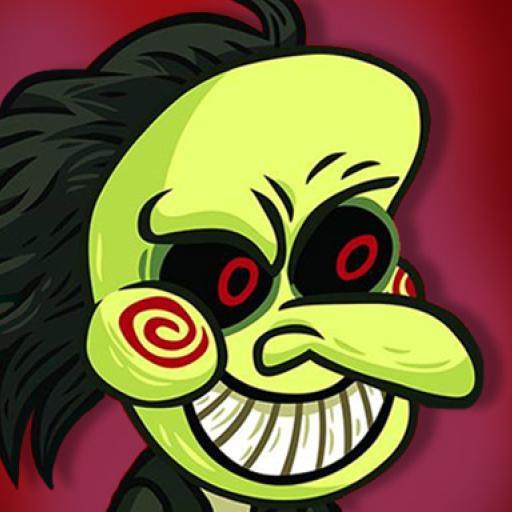 TrollFace Quest: Horror 1