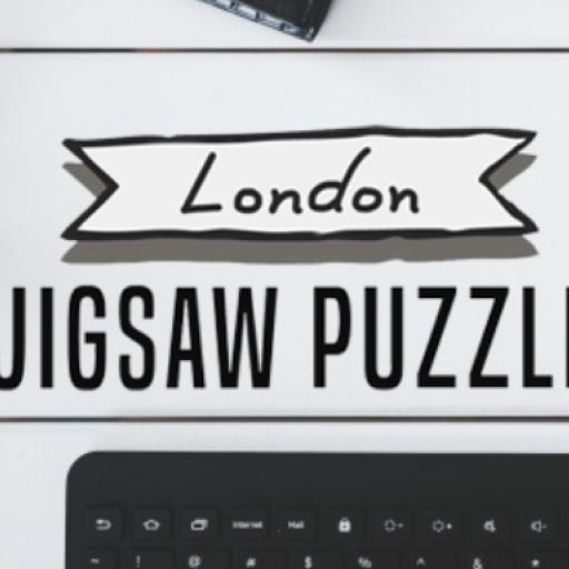 London Jigsaw Puzzle