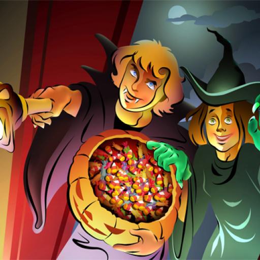 Hallowmas 2020 Slide