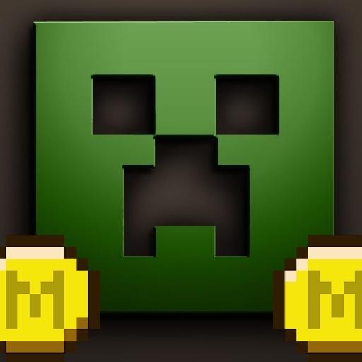 MineCoin Adventure