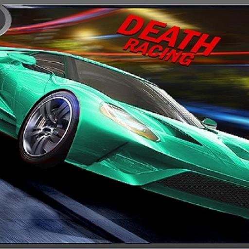 Death Car Racing 2020 : Highway Racing Game