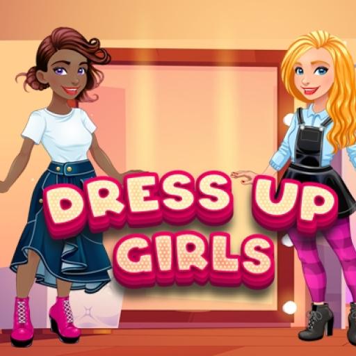 Dress Up Girls