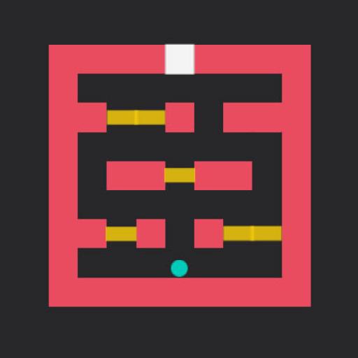 Maze Controlling