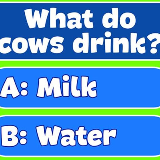 Trivia! Best family quiz