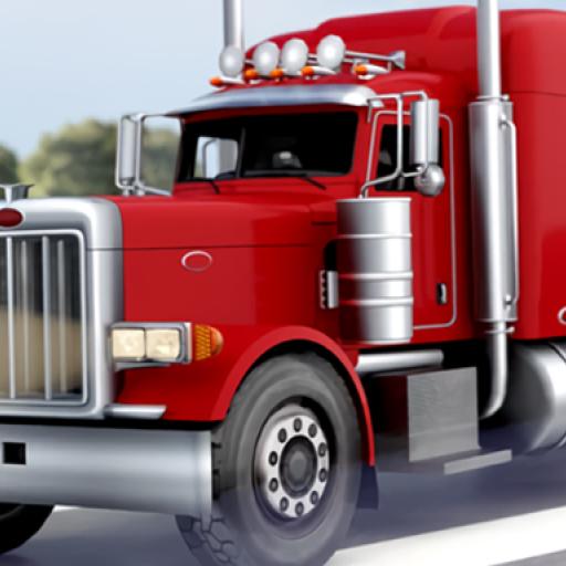 Truck Simulation