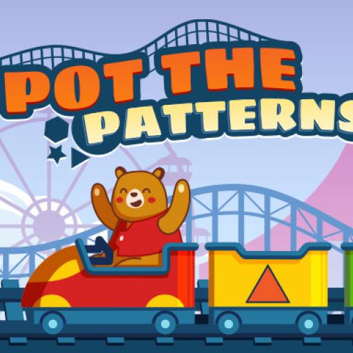 Spot The Patterns