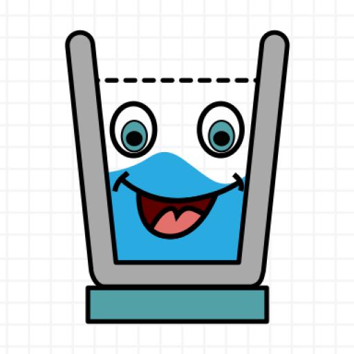 Smiling Glass