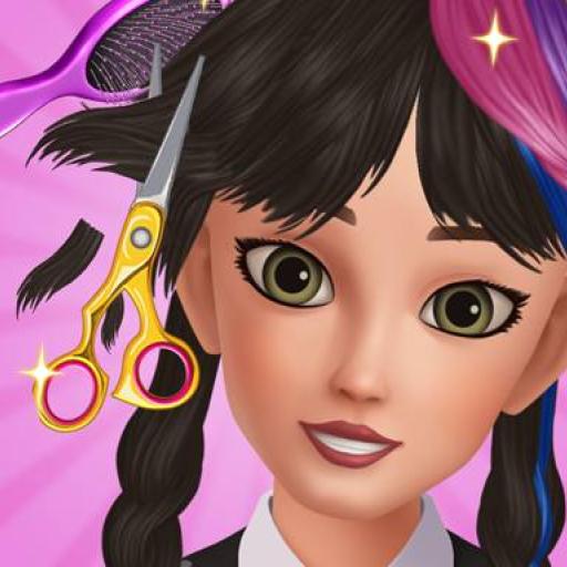 Hair Salon: Beauty Salon