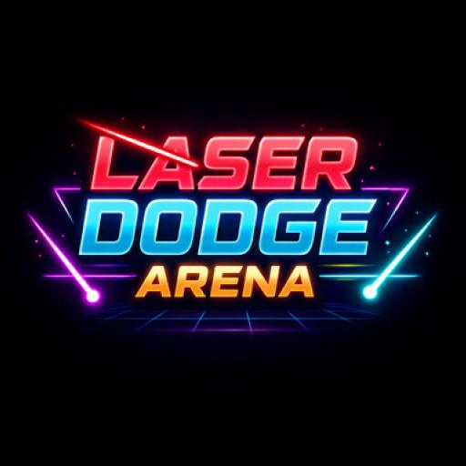 Laser Dodge Arena