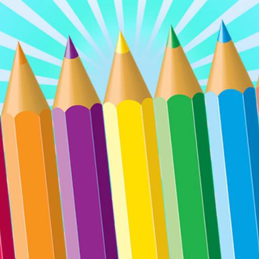 Pencil True Colors