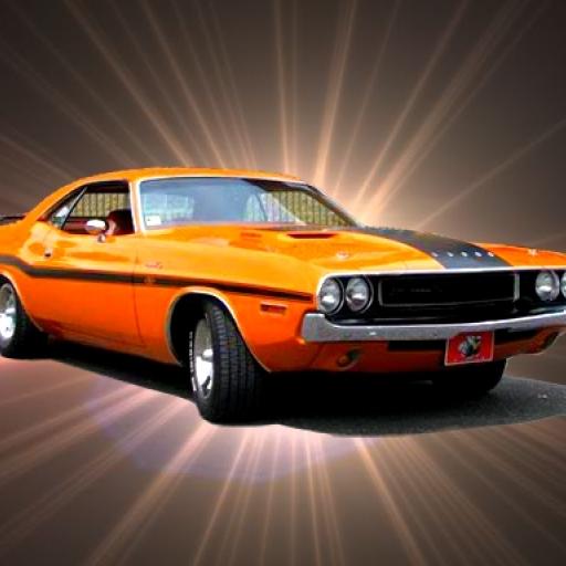 Cool GTA Cars