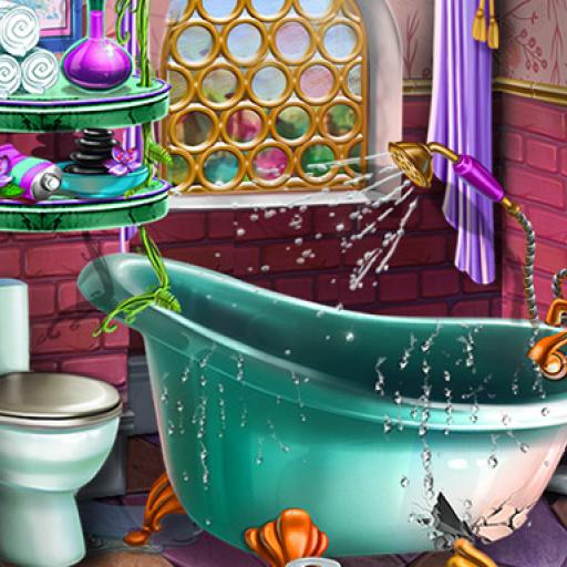 Luxury Bath Design
