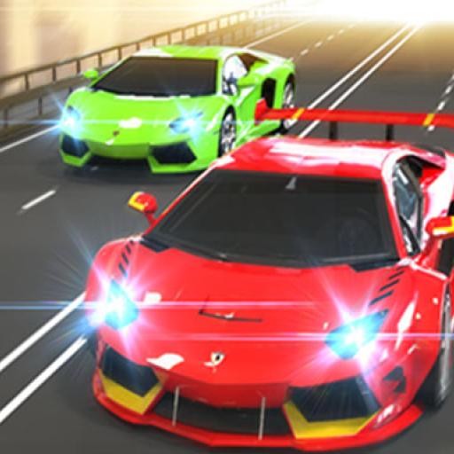 SuperCar Racing