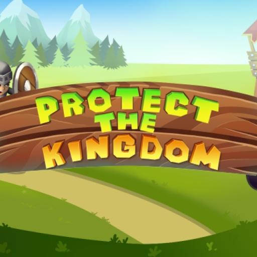 Protect The Kingdom