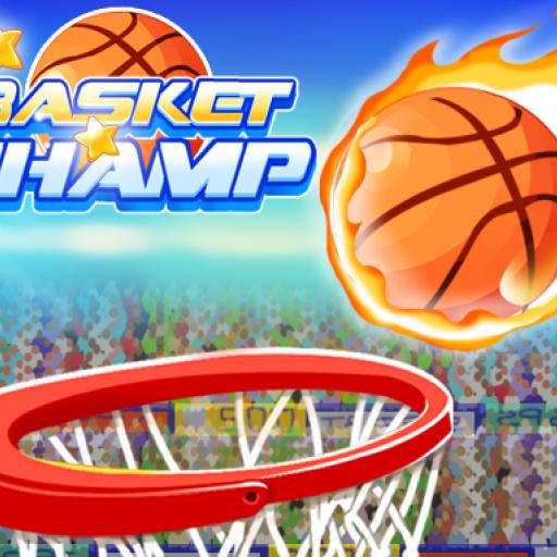 Basket Champ