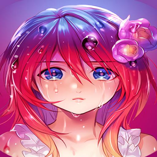 Kawaii Doll Dress Up