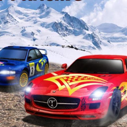 Snowfall Racing Championship