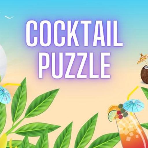 Cocktail Puzzle