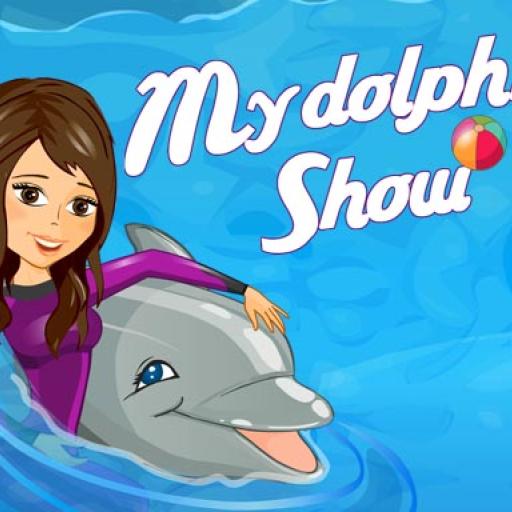 My Dolphin Show 1 HTML5