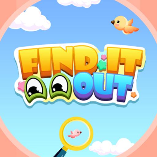 Find It Out