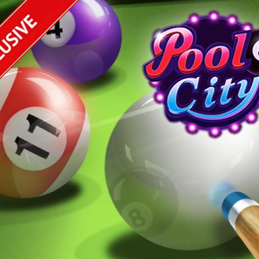 Billiards City