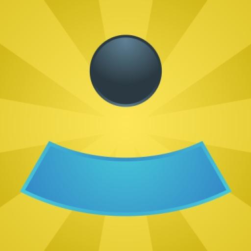 Circular Reflection Game