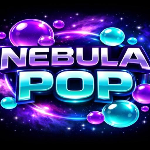Nebula Bubble Pop