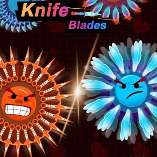 KnifeBlades.io