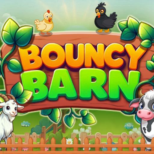 Bouncy Barn