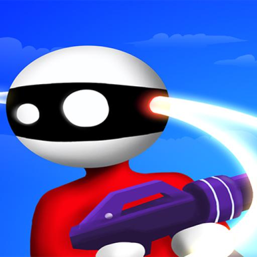 Bullet Bender - MR bollet