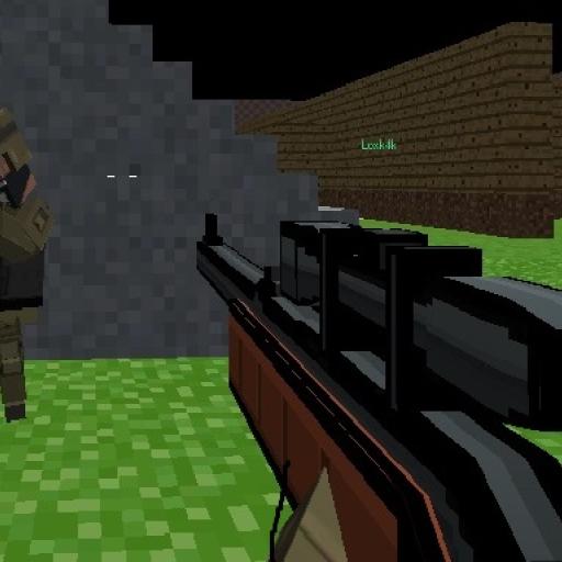 Pixel Gun Apocalypse