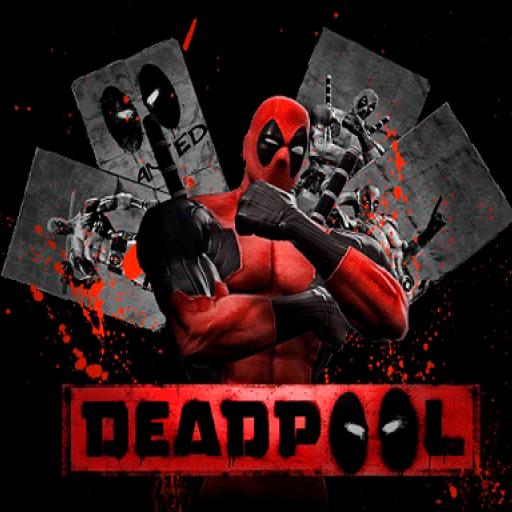 Deadpool Free Fight