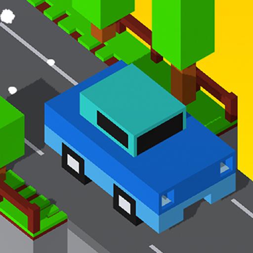 Crossy Bridge