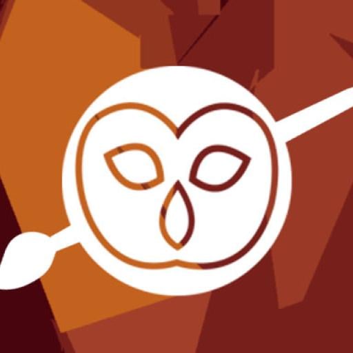 Owl Coloring