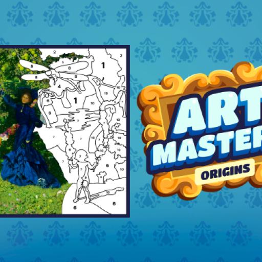 Art Master Origins