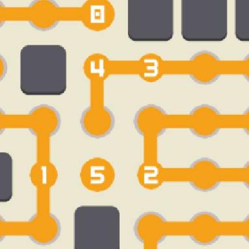 Number Maze