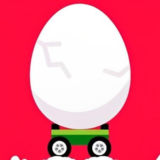 Egg Car Travel